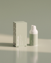 Renewal Eye Cream