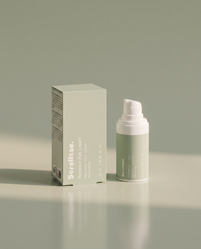 Renewal Eye Cream