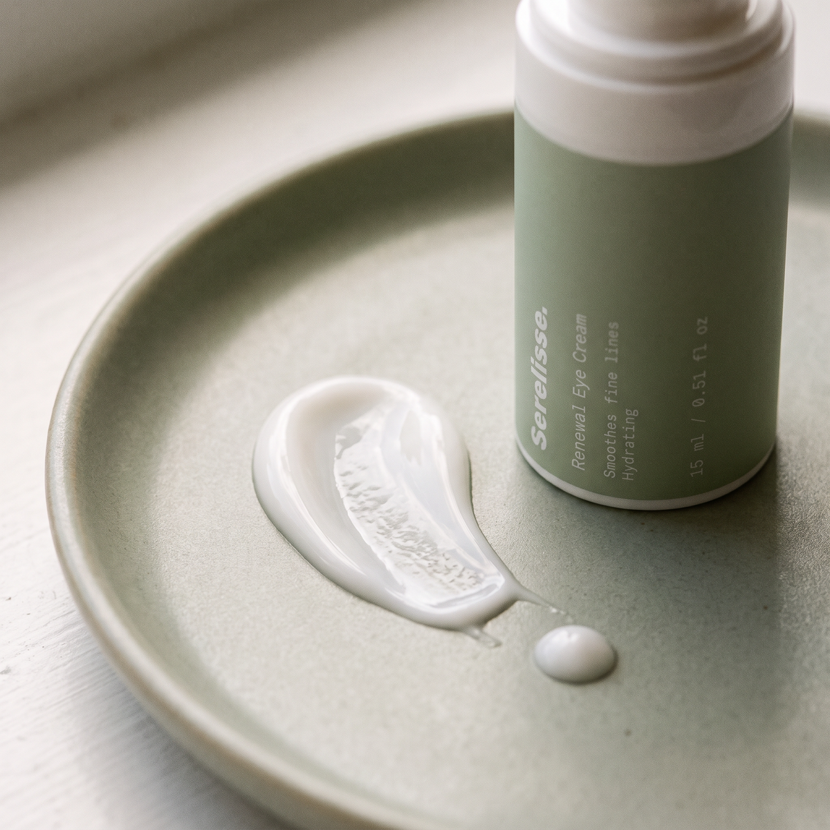 Renewal Eye Cream