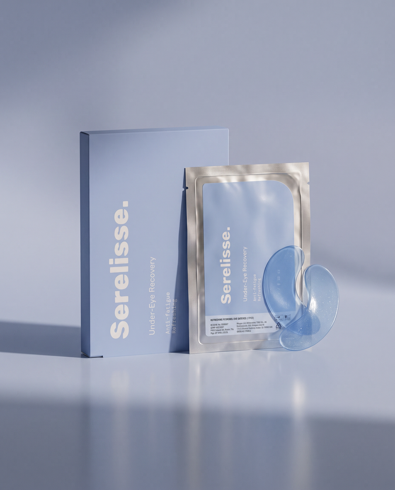 Under-Eye Recovery