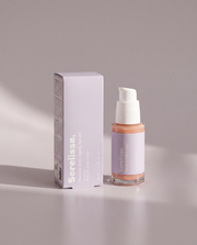 Peptide Anti-Aging Serum