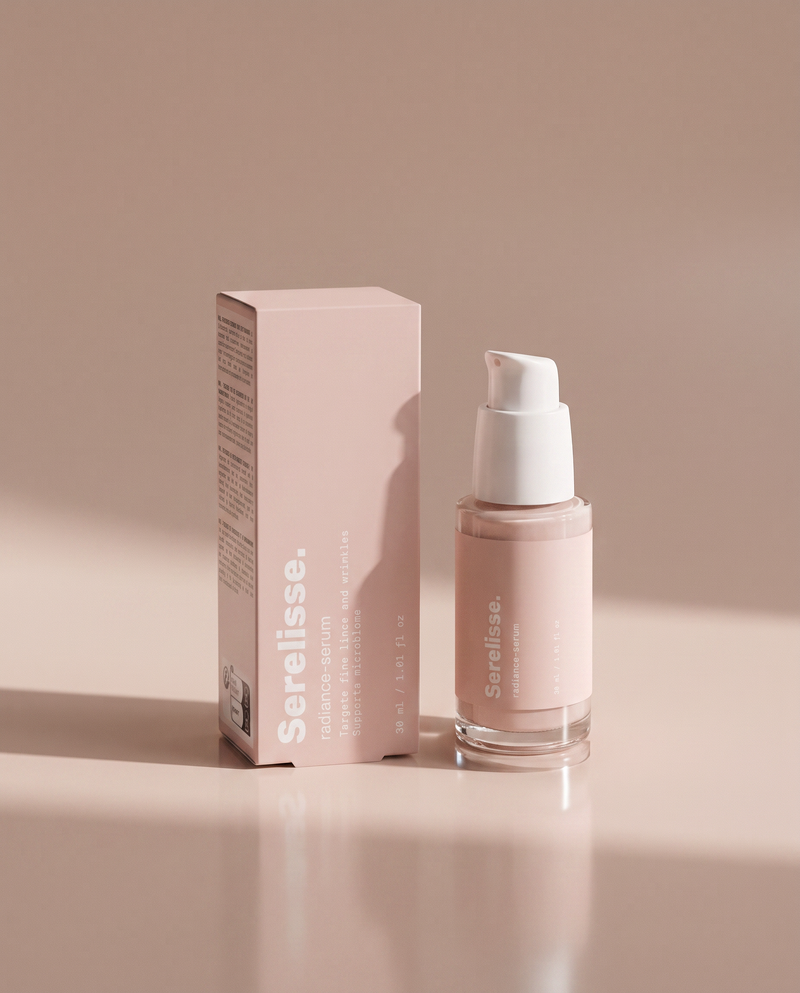 Radiance Serum